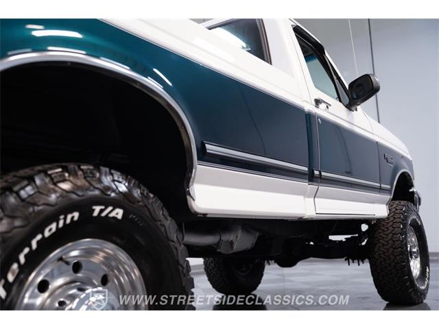 1997 Ford F250 (CC-2102888) for sale in Lithia Springs, Georgia