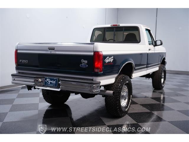 1997 Ford F250 (CC-2102888) for sale in Lithia Springs, Georgia