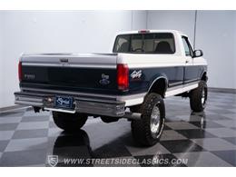 1997 Ford F250 (CC-2102888) for sale in Lithia Springs, Georgia