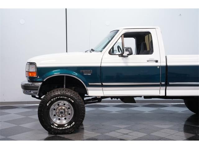 1997 Ford F250 (CC-2102888) for sale in Lithia Springs, Georgia