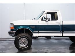 1997 Ford F250 (CC-2102888) for sale in Lithia Springs, Georgia