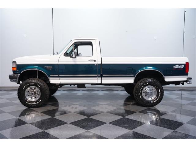 1997 Ford F250 (CC-2102888) for sale in Lithia Springs, Georgia