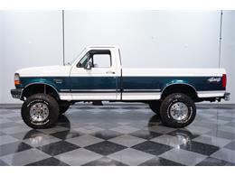 1997 Ford F250 (CC-2102888) for sale in Lithia Springs, Georgia