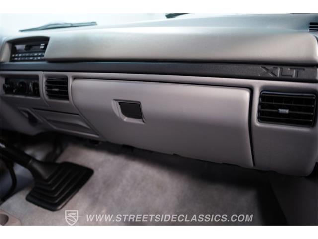 1997 Ford F250 (CC-2102888) for sale in Lithia Springs, Georgia