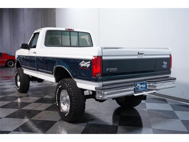 1997 Ford F250 (CC-2102888) for sale in Lithia Springs, Georgia