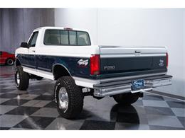 1997 Ford F250 (CC-2102888) for sale in Lithia Springs, Georgia