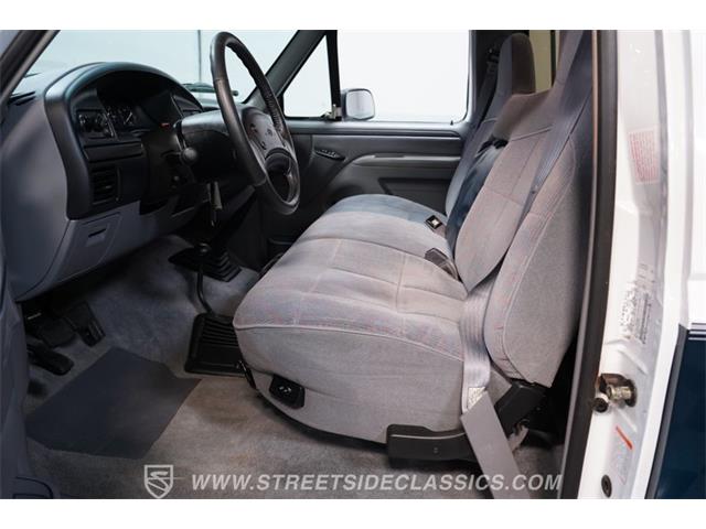 1997 Ford F250 (CC-2102888) for sale in Lithia Springs, Georgia