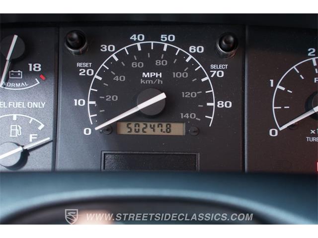 1997 Ford F250 (CC-2102888) for sale in Lithia Springs, Georgia