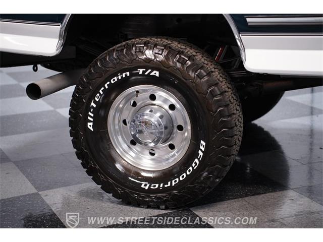 1997 Ford F250 (CC-2102888) for sale in Lithia Springs, Georgia