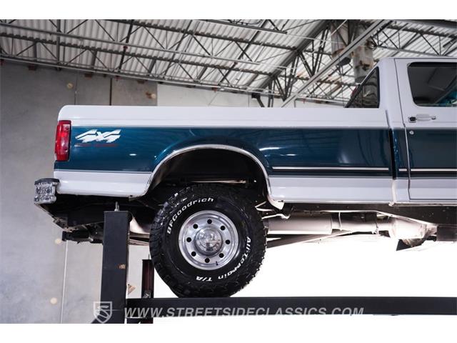 1997 Ford F250 (CC-2102888) for sale in Lithia Springs, Georgia