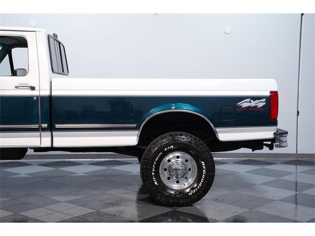 1997 Ford F250 (CC-2102888) for sale in Lithia Springs, Georgia