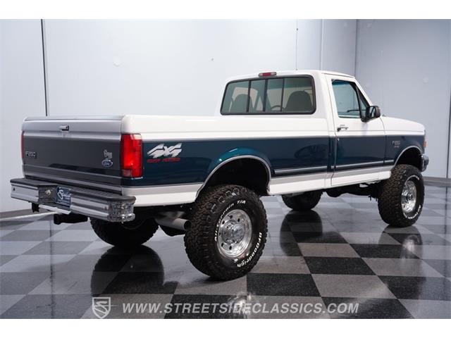 1997 Ford F250 (CC-2102888) for sale in Lithia Springs, Georgia