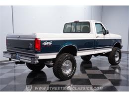 1997 Ford F250 (CC-2102888) for sale in Lithia Springs, Georgia