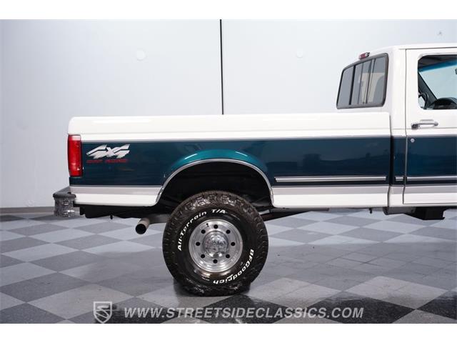 1997 Ford F250 (CC-2102888) for sale in Lithia Springs, Georgia