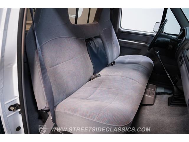 1997 Ford F250 (CC-2102888) for sale in Lithia Springs, Georgia