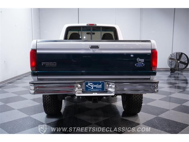 1997 Ford F250 (CC-2102888) for sale in Lithia Springs, Georgia