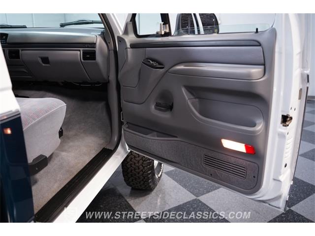 1997 Ford F250 (CC-2102888) for sale in Lithia Springs, Georgia
