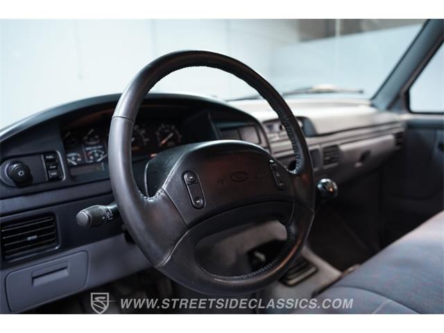 1997 Ford F250 (CC-2102888) for sale in Lithia Springs, Georgia