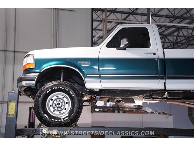 1997 Ford F250 (CC-2102888) for sale in Lithia Springs, Georgia