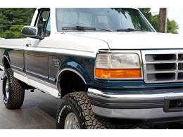 1997 Ford F250 (CC-2102888) for sale in Lithia Springs, Georgia