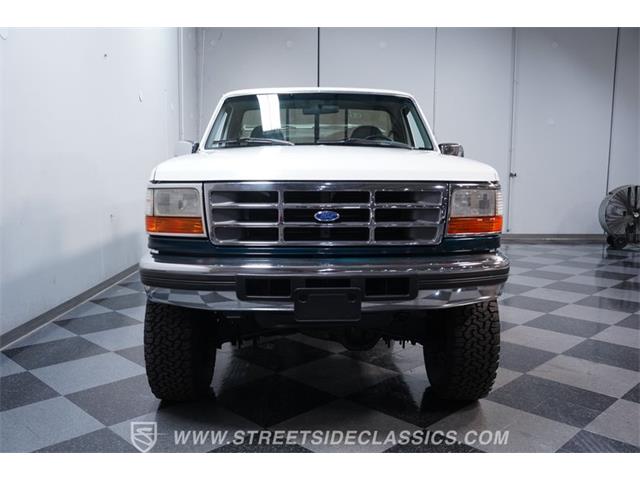 1997 Ford F250 (CC-2102888) for sale in Lithia Springs, Georgia