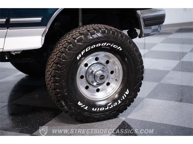 1997 Ford F250 (CC-2102888) for sale in Lithia Springs, Georgia
