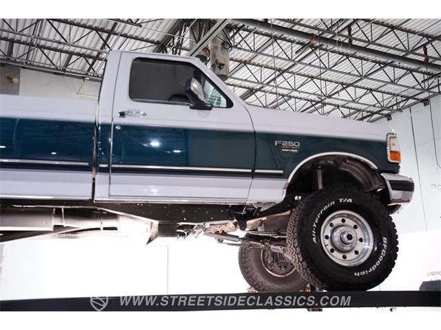 1997 Ford F250 (CC-2102888) for sale in Lithia Springs, Georgia