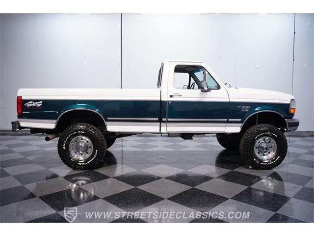 1997 Ford F250 (CC-2102888) for sale in Lithia Springs, Georgia