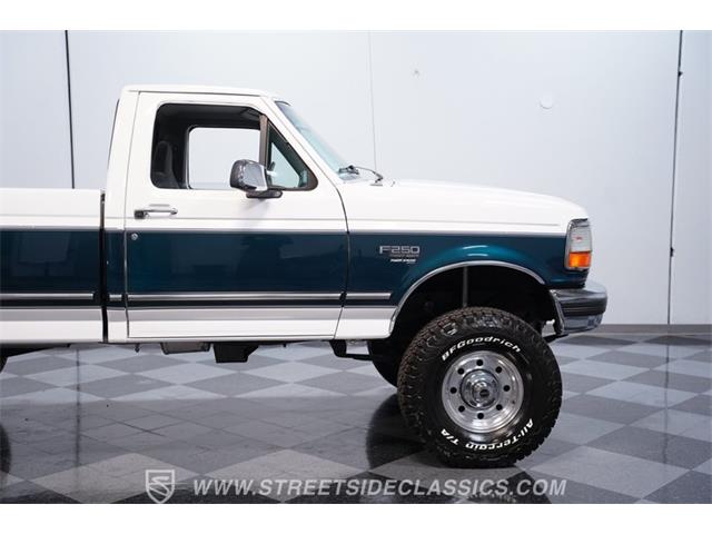 1997 Ford F250 (CC-2102888) for sale in Lithia Springs, Georgia