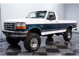 1997 Ford F250 (CC-2102888) for sale in Lithia Springs, Georgia