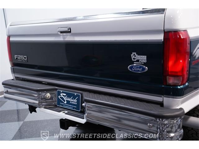 1997 Ford F250 (CC-2102888) for sale in Lithia Springs, Georgia