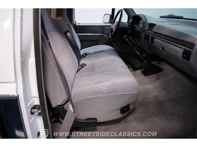 1997 Ford F250 (CC-2102888) for sale in Lithia Springs, Georgia