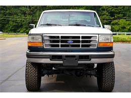 1997 Ford F250 (CC-2102888) for sale in Lithia Springs, Georgia