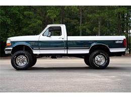 1997 Ford F250 (CC-2102888) for sale in Lithia Springs, Georgia
