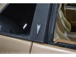 1986 Pontiac Fiero (CC-2102889) for sale in Kentwood, Michigan