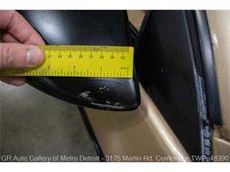 1986 Pontiac Fiero (CC-2102889) for sale in Kentwood, Michigan