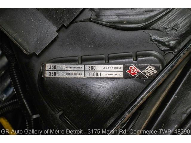 1986 Pontiac Fiero (CC-2102889) for sale in Kentwood, Michigan