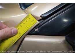 1986 Pontiac Fiero (CC-2102889) for sale in Kentwood, Michigan