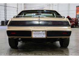 1986 Pontiac Fiero (CC-2102889) for sale in Kentwood, Michigan