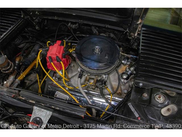 1986 Pontiac Fiero (CC-2102889) for sale in Kentwood, Michigan