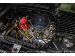 1986 Pontiac Fiero (CC-2102889) for sale in Kentwood, Michigan