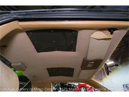 1986 Pontiac Fiero (CC-2102889) for sale in Kentwood, Michigan