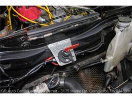 1986 Pontiac Fiero (CC-2102889) for sale in Kentwood, Michigan