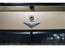 1986 Pontiac Fiero (CC-2102889) for sale in Kentwood, Michigan