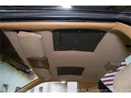 1986 Pontiac Fiero (CC-2102889) for sale in Kentwood, Michigan