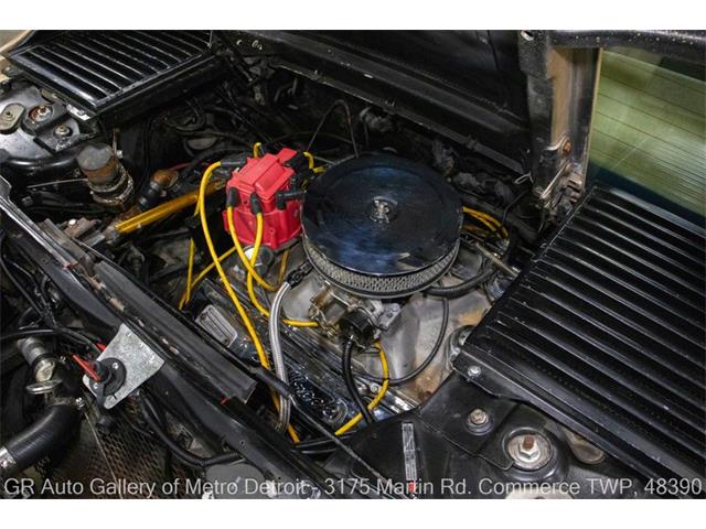 1986 Pontiac Fiero (CC-2102889) for sale in Kentwood, Michigan