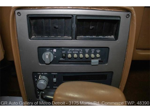 1986 Pontiac Fiero (CC-2102889) for sale in Kentwood, Michigan