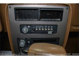 1986 Pontiac Fiero (CC-2102889) for sale in Kentwood, Michigan