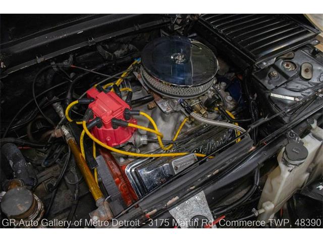 1986 Pontiac Fiero (CC-2102889) for sale in Kentwood, Michigan