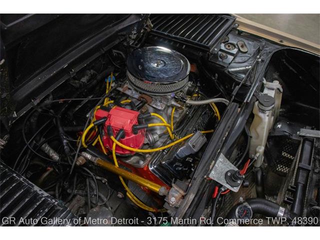 1986 Pontiac Fiero (CC-2102889) for sale in Kentwood, Michigan